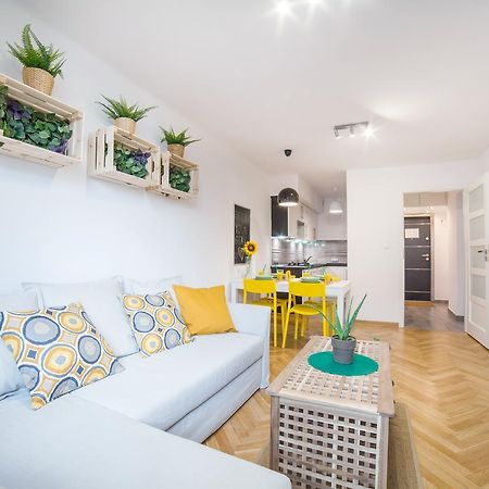 Little Home - Gran Canaria Warsaw Exterior photo