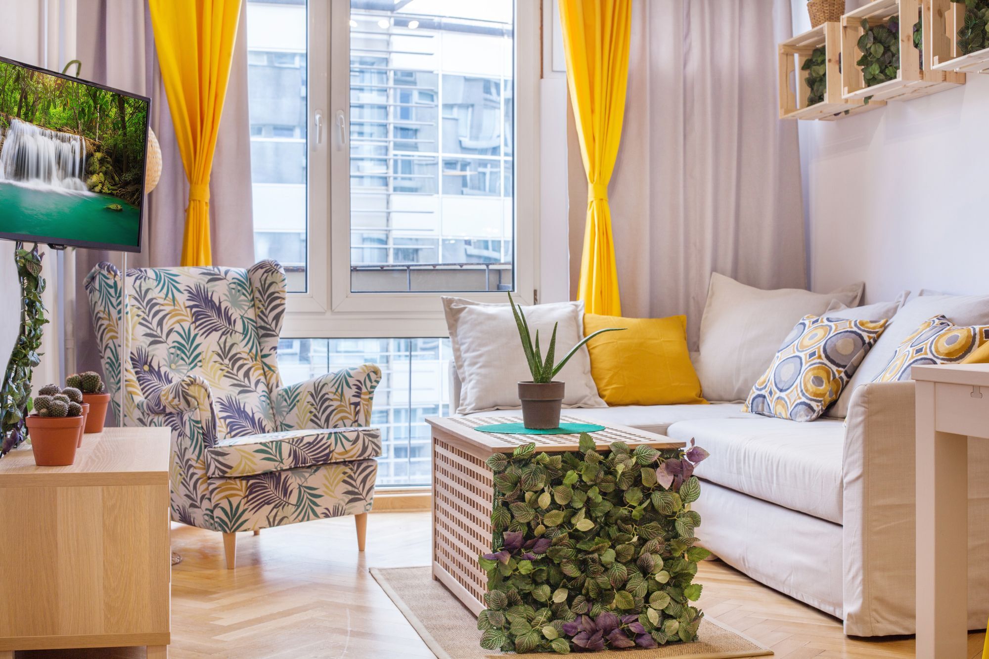 Little Home - Gran Canaria Warsaw Exterior photo