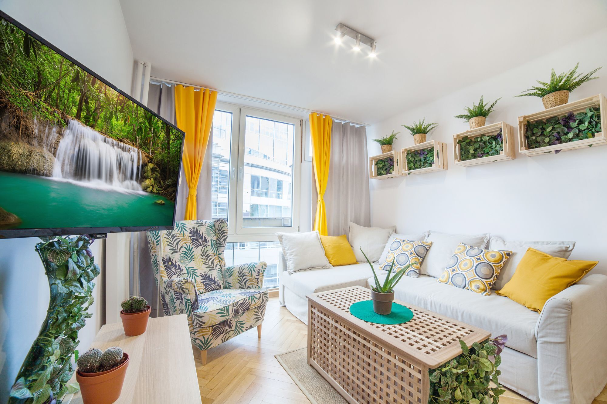 Little Home - Gran Canaria Warsaw Exterior photo
